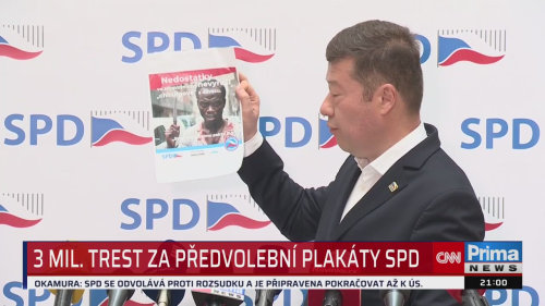 ZPRÁVY, 3.6. v 21:00