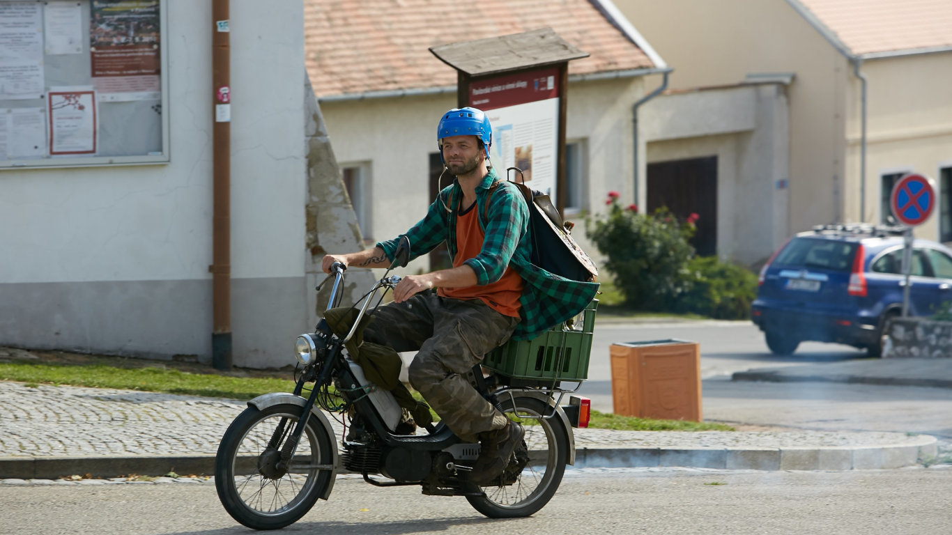 Tour de burčák
