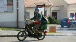 Tour de burčák