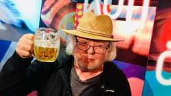 7 pádů Honzy Dědka