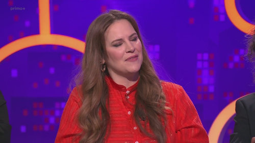 Bez svačiny – Inkognito S5 (30)