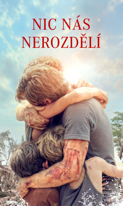 Nic nás nerozdělí