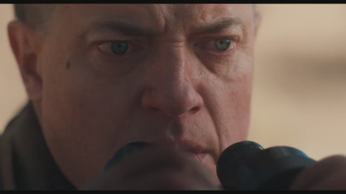 Trailer válečného filmu Pressure