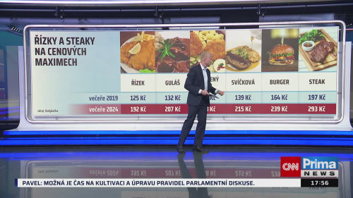 Co na to vaše peněženka, Vladimír Pikora, Petr Bartoň - 3.6. v 17:55