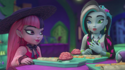 Monster High