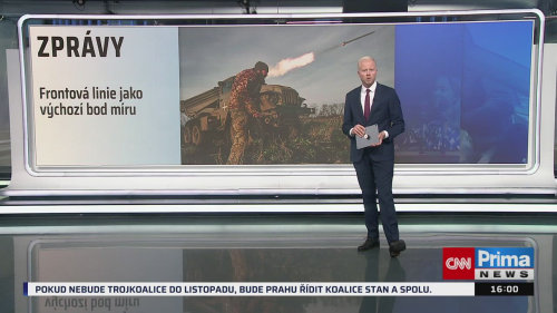 ZPRÁVY, 22.10. v 16:00