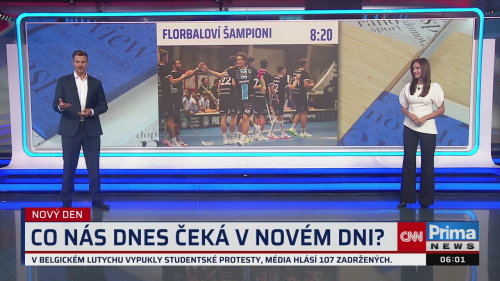 NOVÝ DEN, 8.10. v 06:00