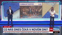 NOVÝ DEN