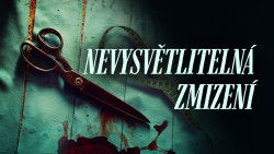 Nevysvětlitelná zmizení