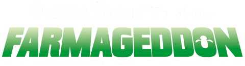 Ovečka Shaun ve filmu: Farmageddon