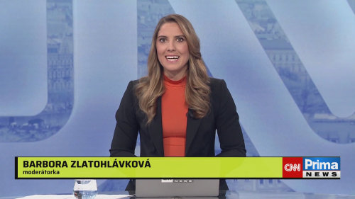 ZPRÁVY, 8.4. v 14:00