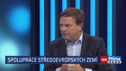 360°, Tomáš Jirsa, Patrik Nacher, Pavel Janeček, Tomáš Kulman, Michal Kučera, Libor Vondráček - 23.10. v 21:59