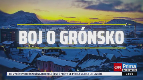 ZPRÁVY, 21.1. v 23:00