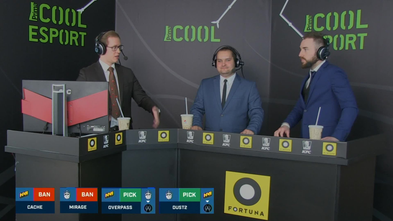 Fortuna ESL One Cologne 2018 (13)