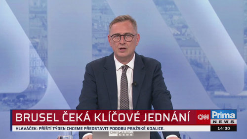 ZPRÁVY, 14.10. v 14:00