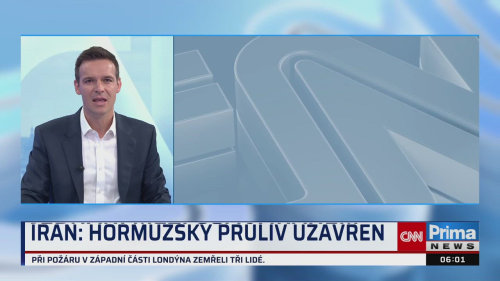 NOVÝ DEN, 21.6. v 06:00