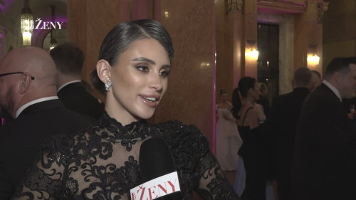 Daniela Zálešáková přiznala, že většinu věcí řeší na poslední chvíli