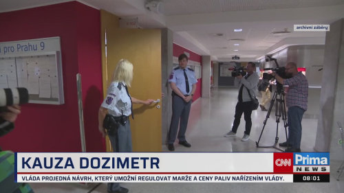 NOVÝ DEN, 13.4. v 08:00