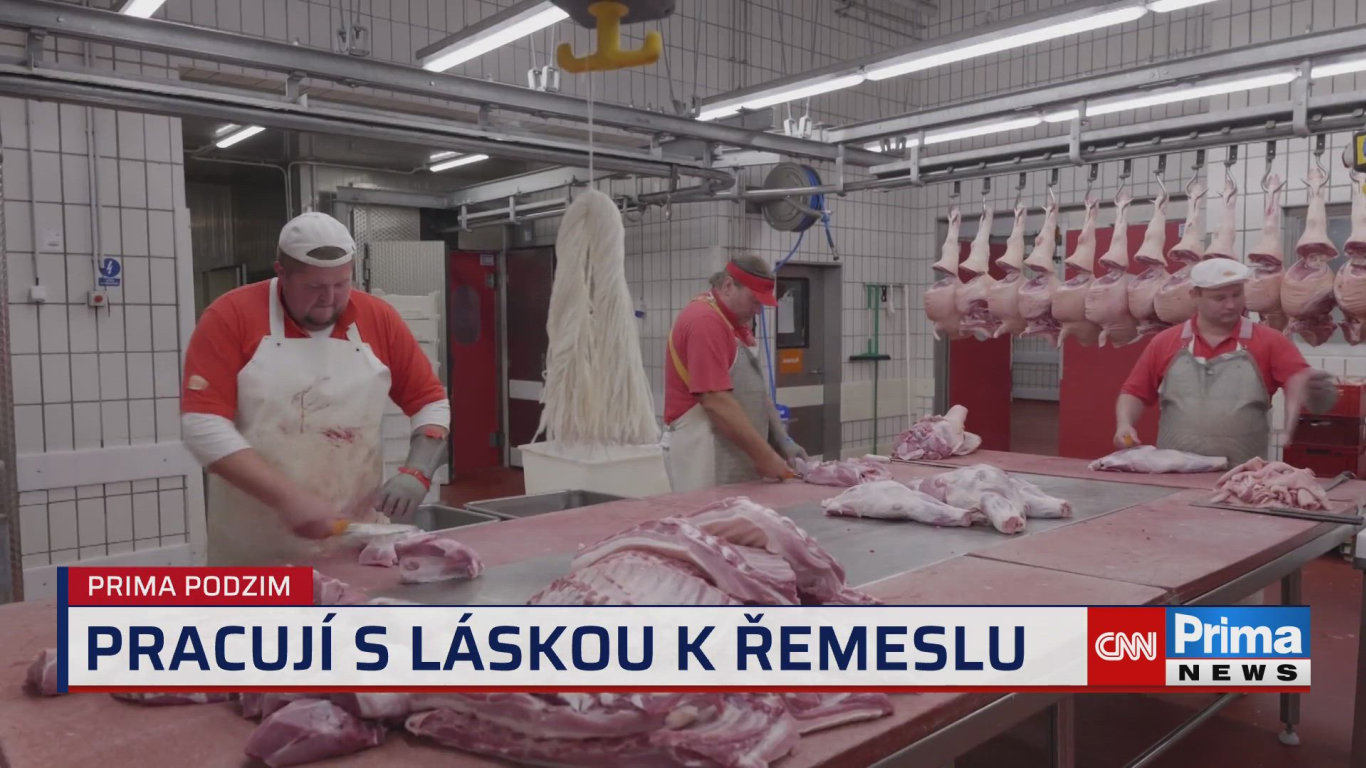 Prima ROK, 1.10. v 15:40 - Prima ROK - CNN Prima NEWS