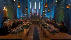 Zrádci: Ze záhrobí 