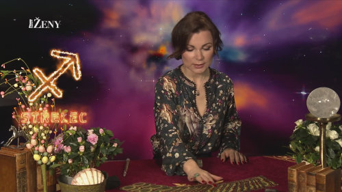 STŘELEC  – týden 6.4. – 12.4.2026