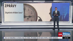 ZPRÁVY - 25.10. v 16:00