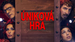 Úniková hra