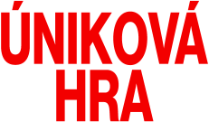 Úniková hra