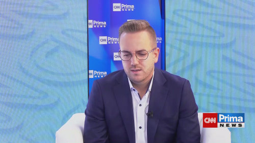 Konference EBF: Interview +, 23.5. v 12:55 - Mladí v politice, mladí na Ostravsku