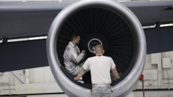 KC-135 Stratotanker