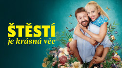 Štěstí je krásná věc