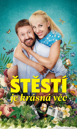 Štěstí je krásná věc
