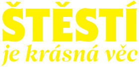 Štěstí je krásná věc