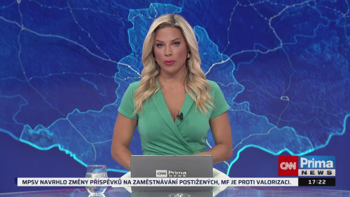 ZPRÁVY Z REGIONŮ, 15.8. v 17:23