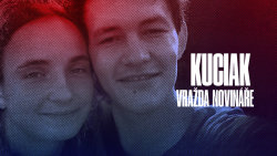 Kuciak: Vražda novináře