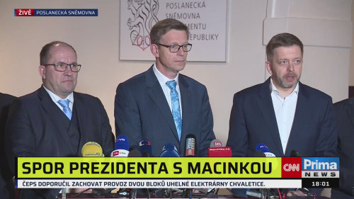 Co na to vaše peněženka, 27.1. v 17:55