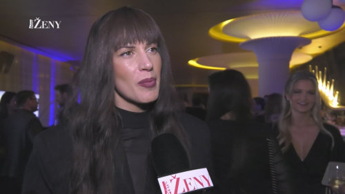 Aneta Vignerová prozradila plány na Valentýn