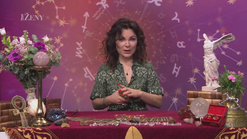 VÁHY - Měsíční horoskop na červen 2025