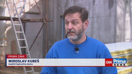 Prima ROK, 3.2. v 15:40 - TOP dotace