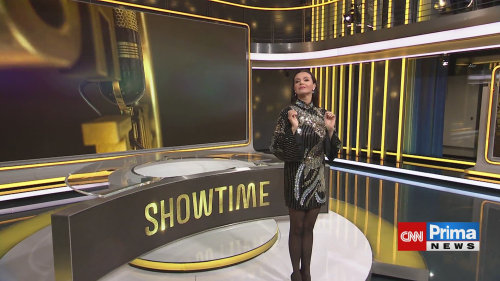 SHOWTIME - 29.9. v 19:55