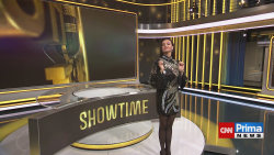 SHOWTIME - 29.9. v 19:55