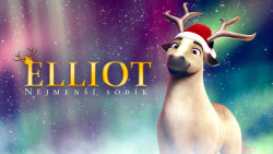 Elliot: Nejmenší sobík