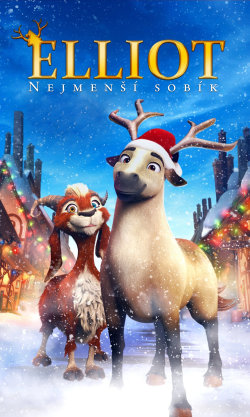 Elliot: Nejmenší sobík