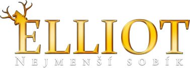 Elliot: Nejmenší sobík