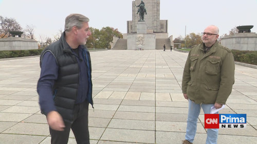 Prima Historie, Bitva na Vítkově - 8.6. v 20:40