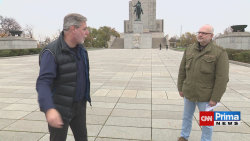 Prima Historie, Bitva na Vítkově - 8.6. v 20:40