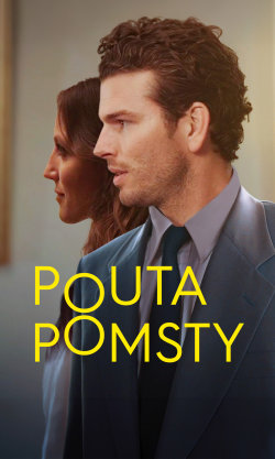 Pouta pomsty