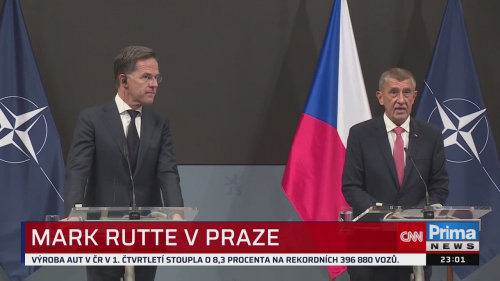 ZPRÁVY, 16.4. v 23:00