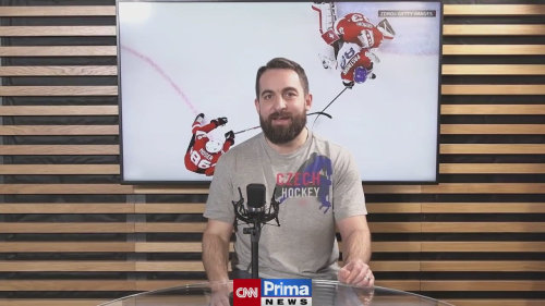 EXPLAINER: Poškodili rozhodčí české hokejisty na olympiádě?