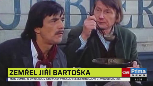 ZPRÁVY PLUS - 9.5. v 11:30